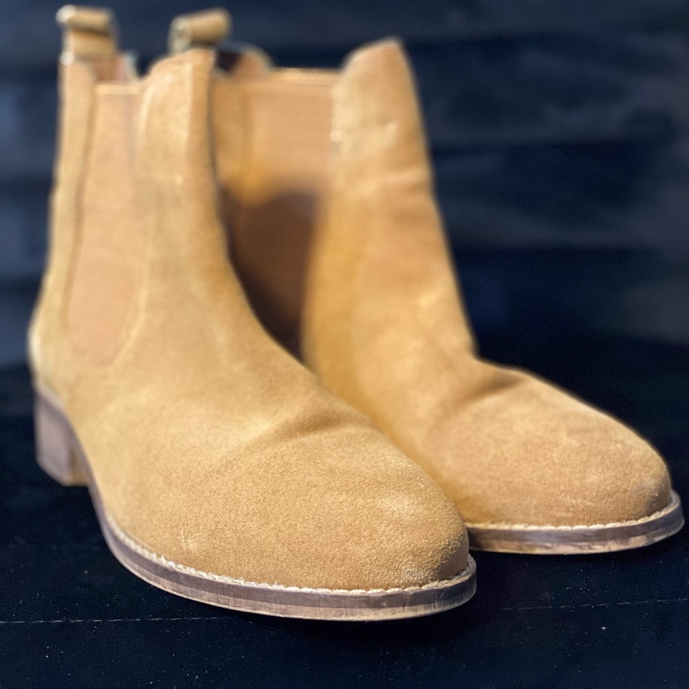 ASOS Chelsea Boot